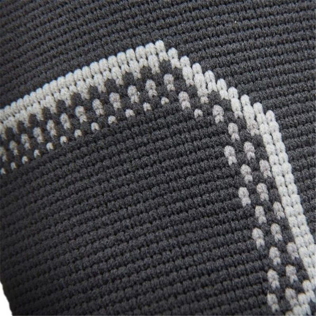 Knee Pad Adidas Black