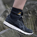 Fireavtiv Thermal Ankle Support Runner